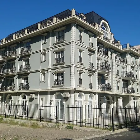 St. Sofia - Official Apart-hotel 2*