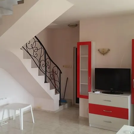 St. Sofia - Official Apart-hotel Sunny Beach
