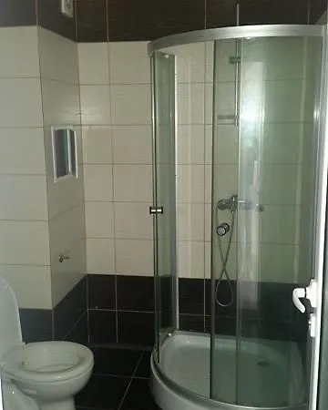 St. Sofia - Official Apart-hotel Sunny Beach