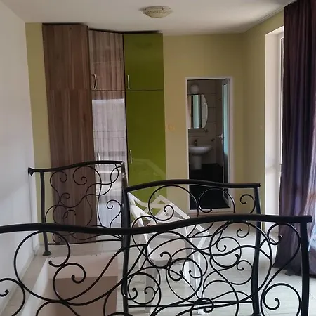 Apart-hotel St. Sofia - Official Sunny Beach