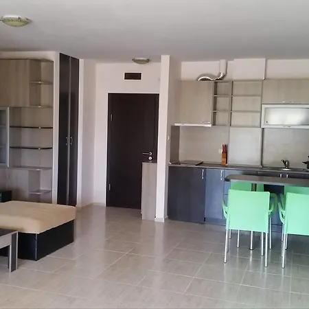 St. Sofia - Official Apart-hotel