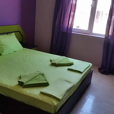 Apart-hotel St. Sofia - Official