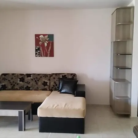 Apart-hotel St. Sofia - Official 2*
