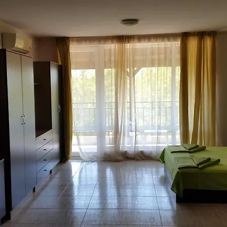 Apart-hotel St. Sofia - Official 2*