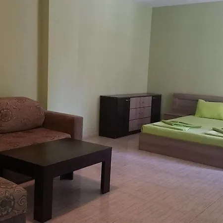 St. Sofia - Official Apart-hotel Sunny Beach