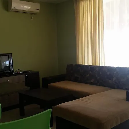 St. Sofia - Official Apart-hotel 2*