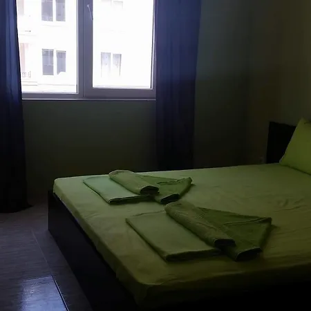 Apart-hotel St. Sofia - Official 2*