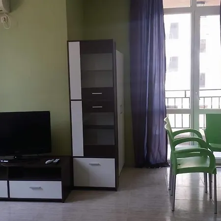 St. Sofia - Official Apart-hotel