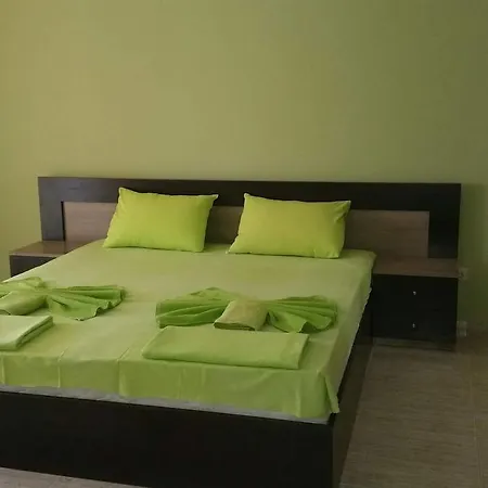 St. Sofia - Official Apart-hotel