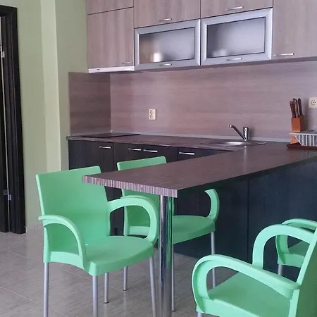St. Sofia - Official Apart-hotel Sunny Beach