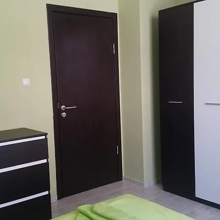 St. Sofia - Official Apart-hotel
