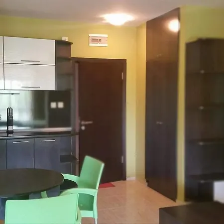 St. Sofia - Official Apart-hotel Sunny Beach