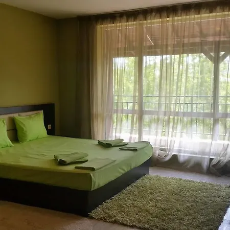 St. Sofia - Official Apart-hotel 2*