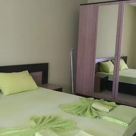 St. Sofia - Official Apart-hotel