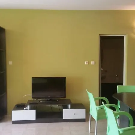 St. Sofia - Official Apart-hotel