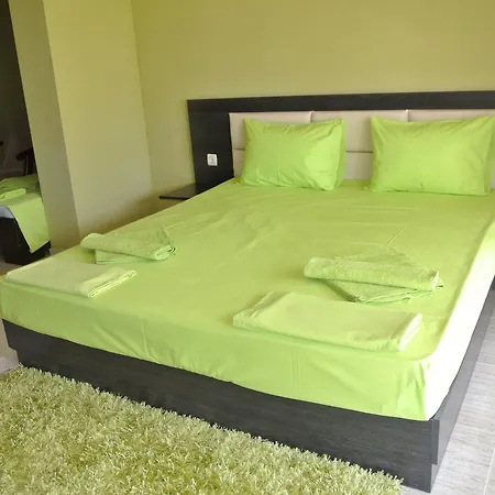 St. Sofia - Official Apart-hotel Sunny Beach