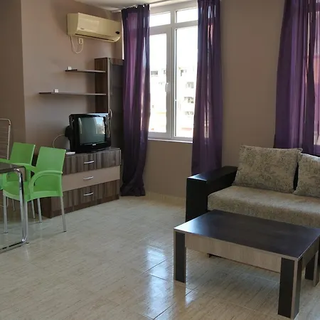 St. Sofia - Official Apart-hotel