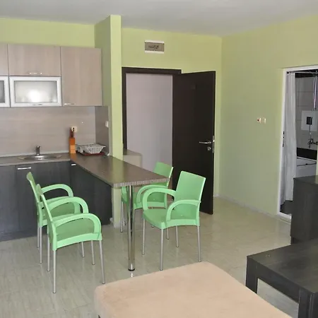St. Sofia - Official Apart-hotel