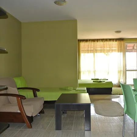 St. Sofia - Official Apart-hotel 2*