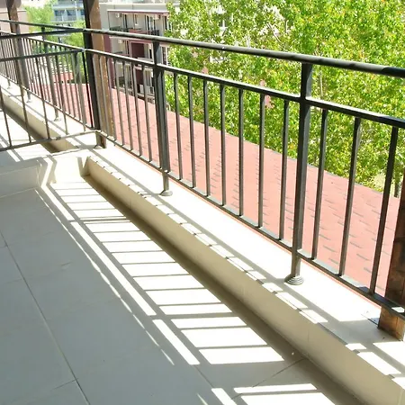 St. Sofia - Official Apart-hotel 2*