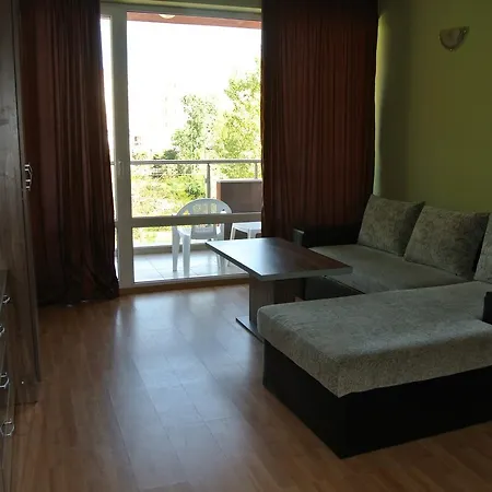 St. Sofia - Official Apart-hotel 2*