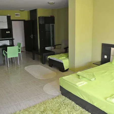 St. Sofia - Official Apart-hotel