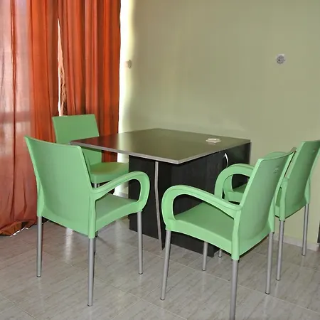 St. Sofia - Official Apart-hotel Sunny Beach