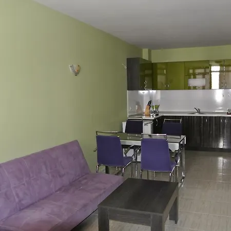 St. Sofia - Official 2* Sunny Beach