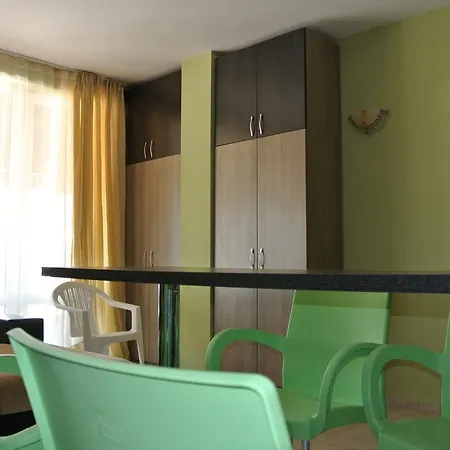 St. Sofia - Official Apart-hotel