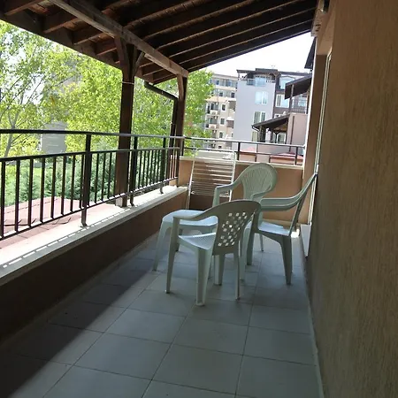 St. Sofia - Official Apart-hotel 2*