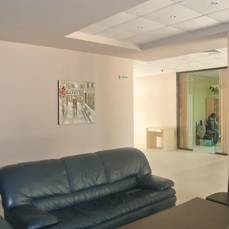 St. Sofia - Official Apart-hotel 2*