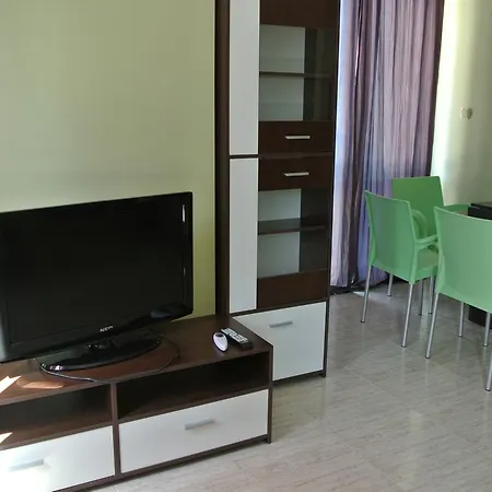 St. Sofia - Official Apart-hotel