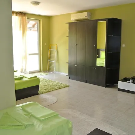 St. Sofia - Official Apart-hotel 2*