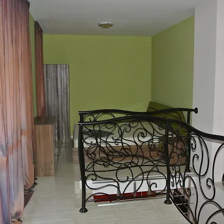 St. Sofia - Official Apart-hotel