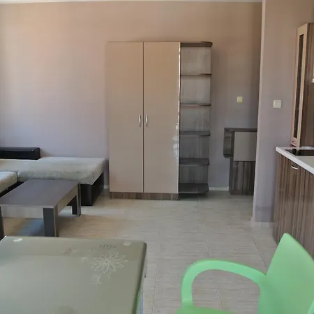 St. Sofia - Official Apart-hotel 2*