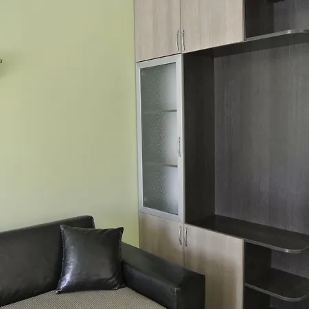 St. Sofia - Official Apart-hotel