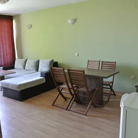 St. Sofia - Official Apart-hotel 2*