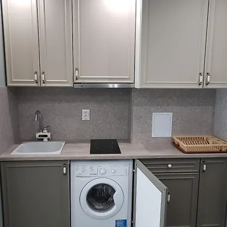 St. Sofia - Official Apart-hotel