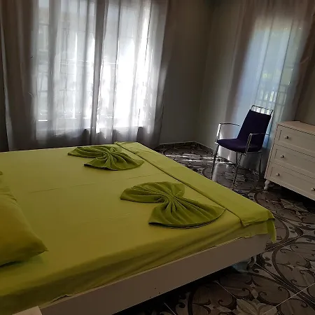 Apart-hotel St. Sofia - Official 2*