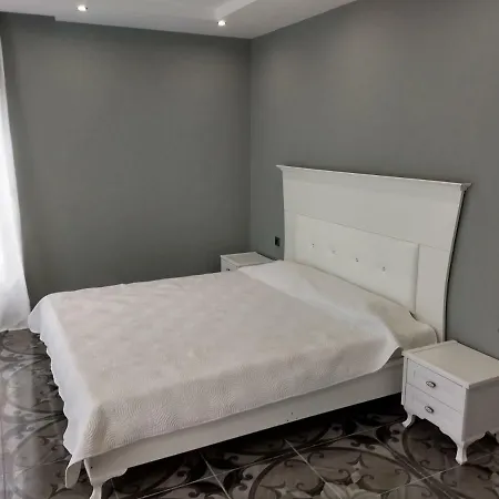 Apart-hotel St. Sofia - Official Sunny Beach