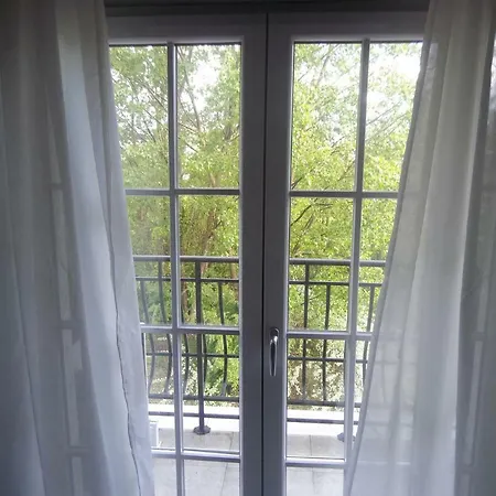St. Sofia - Official Apart-hotel 2*